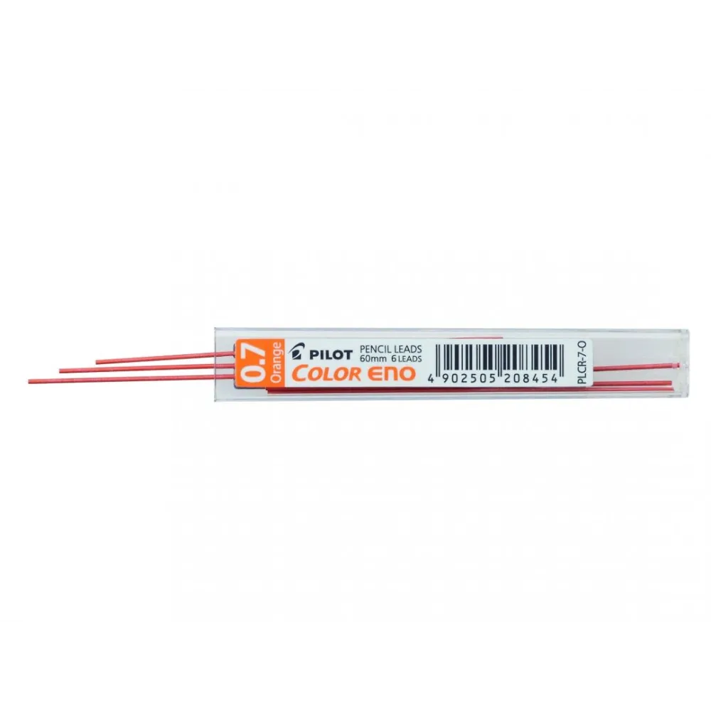 Mine Pilot Eno Color Arancio 0.7
