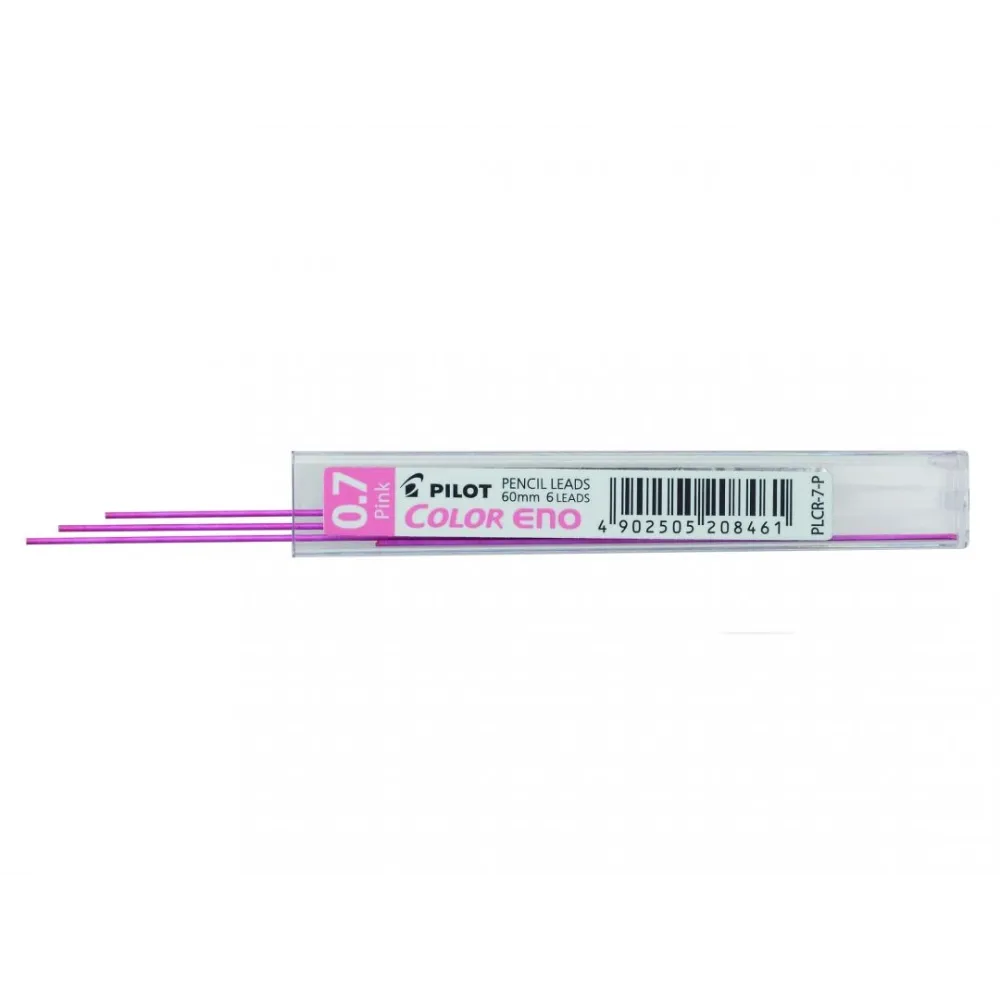 Mine Pilot Eno Color Rosa 0.7