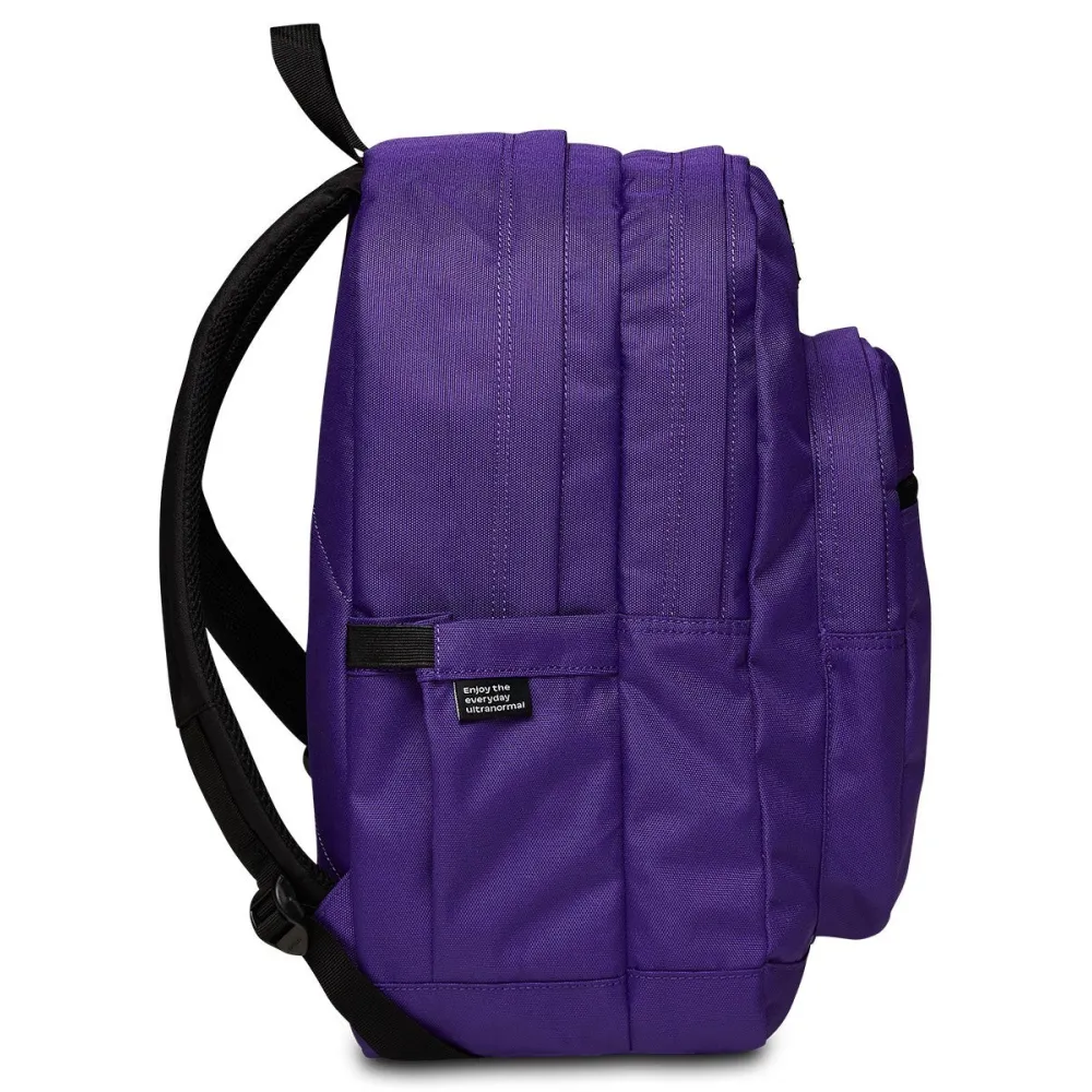 Zaino Invicta Jelek Plain Viola