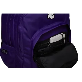 Zaino Invicta Jelek Plain Viola