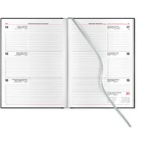 Agenda settimanale Wall...