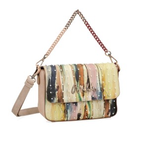 Borsa baguette Anekke Studio Nude