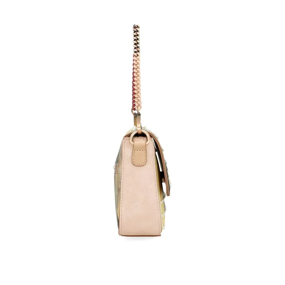 Borsa baguette Anekke Studio Nude