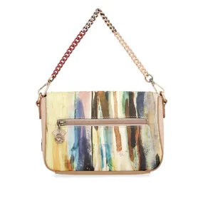 Borsa baguette Anekke Studio Nude