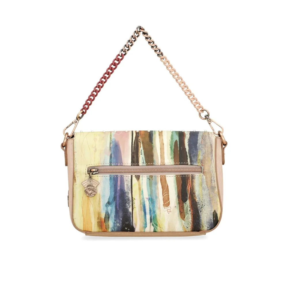 Borsa baguette Anekke Studio Nude