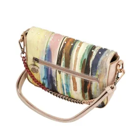 Borsa baguette Anekke Studio Nude