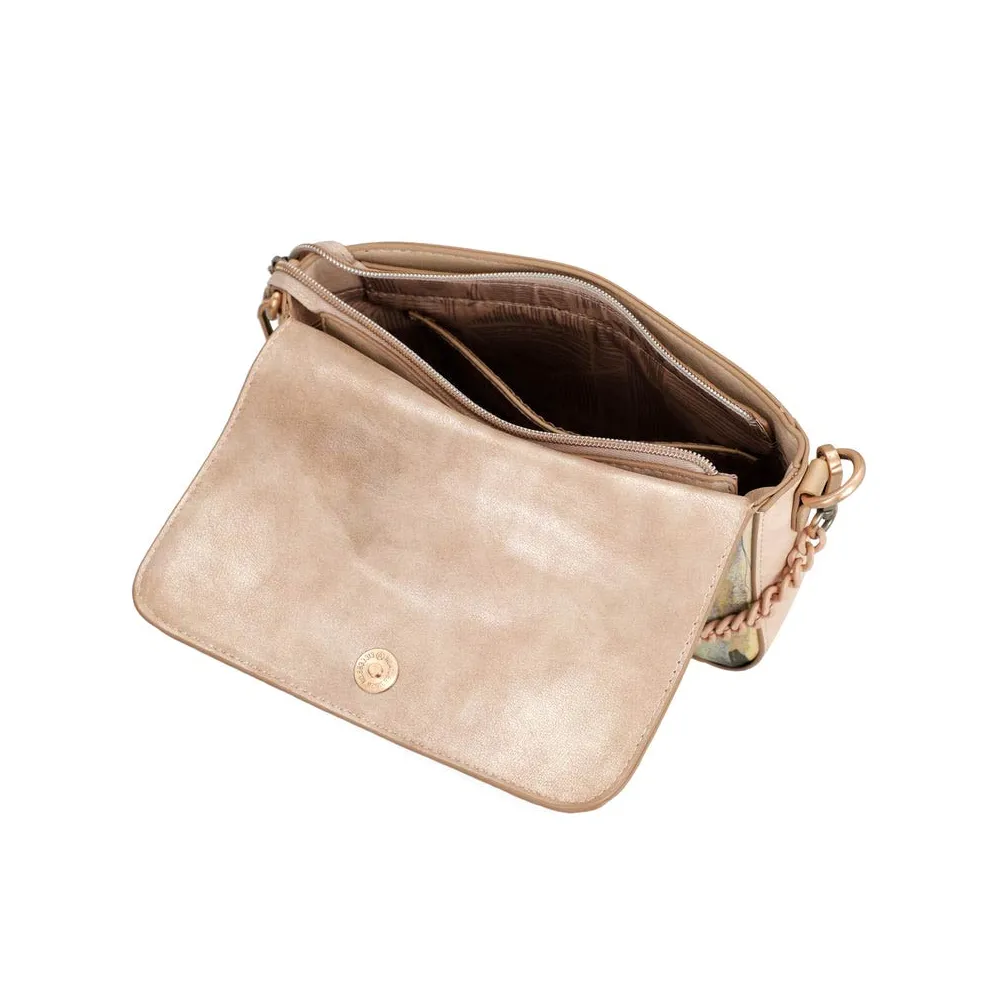 Borsa baguette Anekke Studio Nude