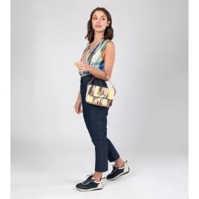 Borsa baguette Anekke Studio Nude
