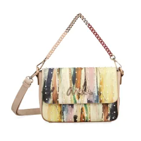 Borsa baguette Anekke Studio Nude