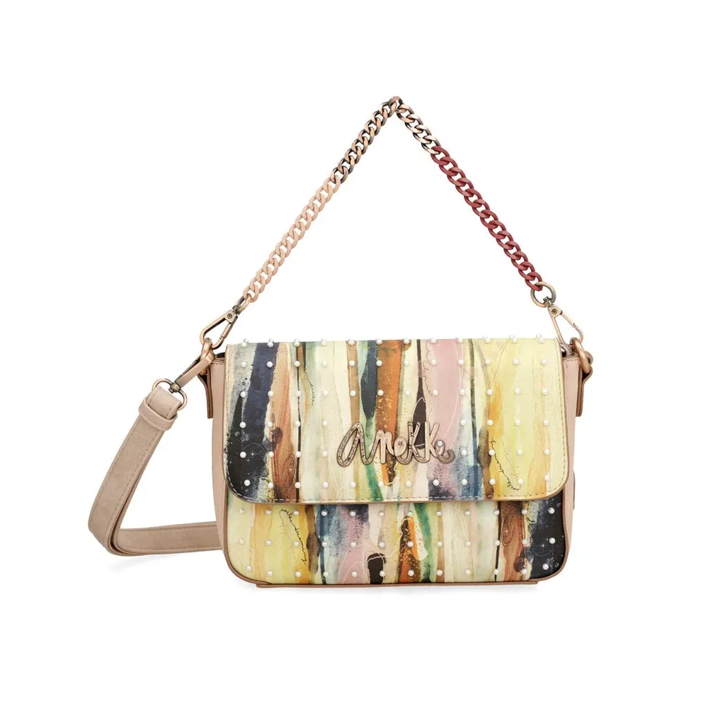 Borsa baguette Anekke Studio Nude