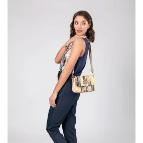 Borsa baguette Anekke Studio Nude