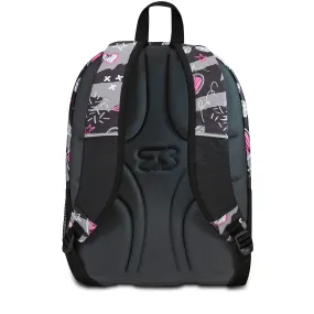 Zaino Advanced Pockets Seven Draft Heart