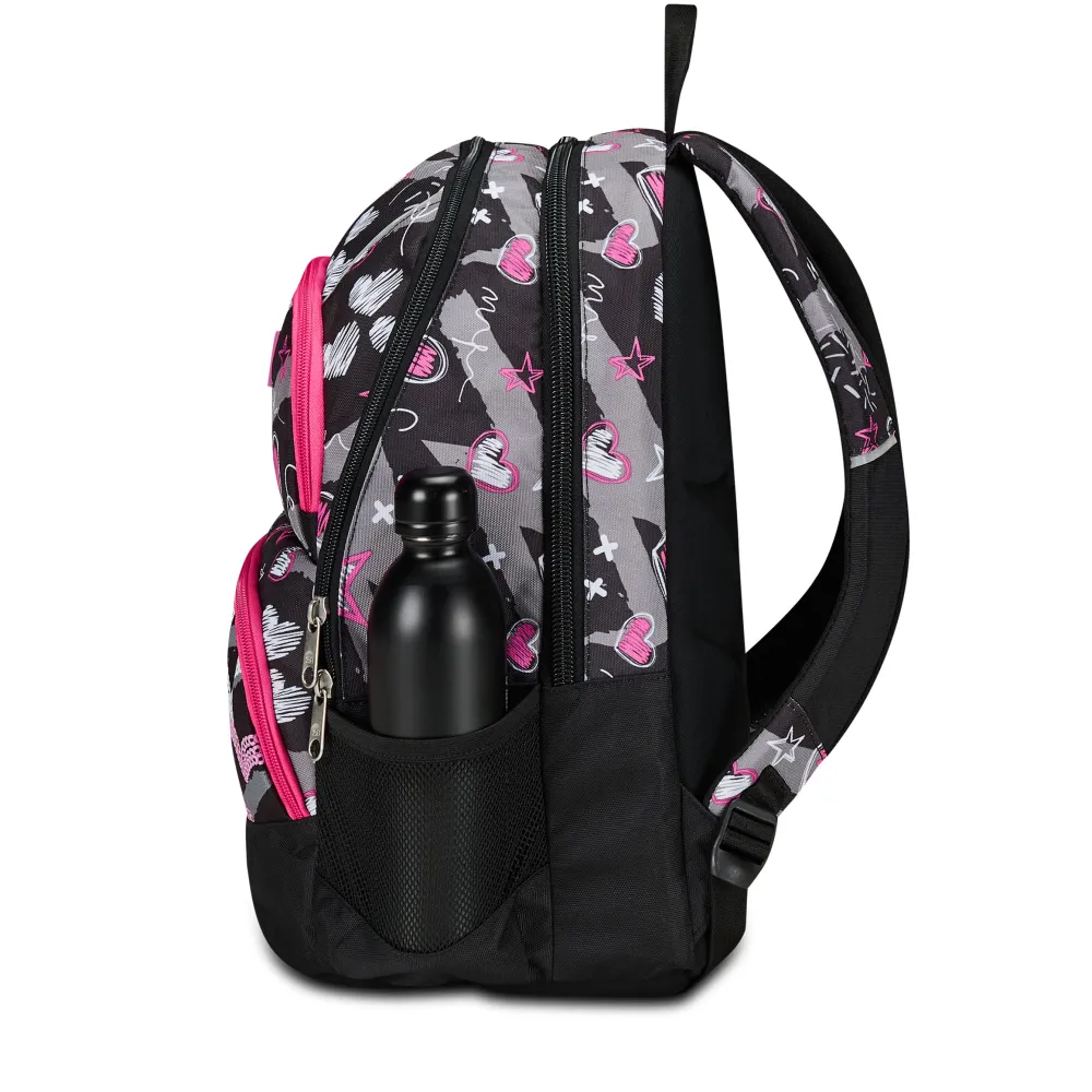 Zaino Advanced Pockets Seven Draft Heart