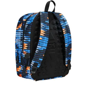 Zaino Freethink Seven Boy Blue Deep