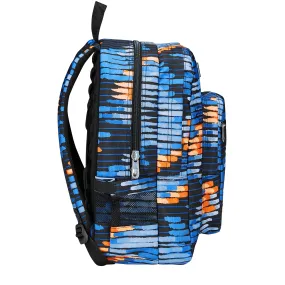 Zaino Freethink Seven Boy Blue Deep