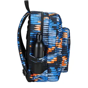 Zaino Freethink Seven Boy Blue Deep