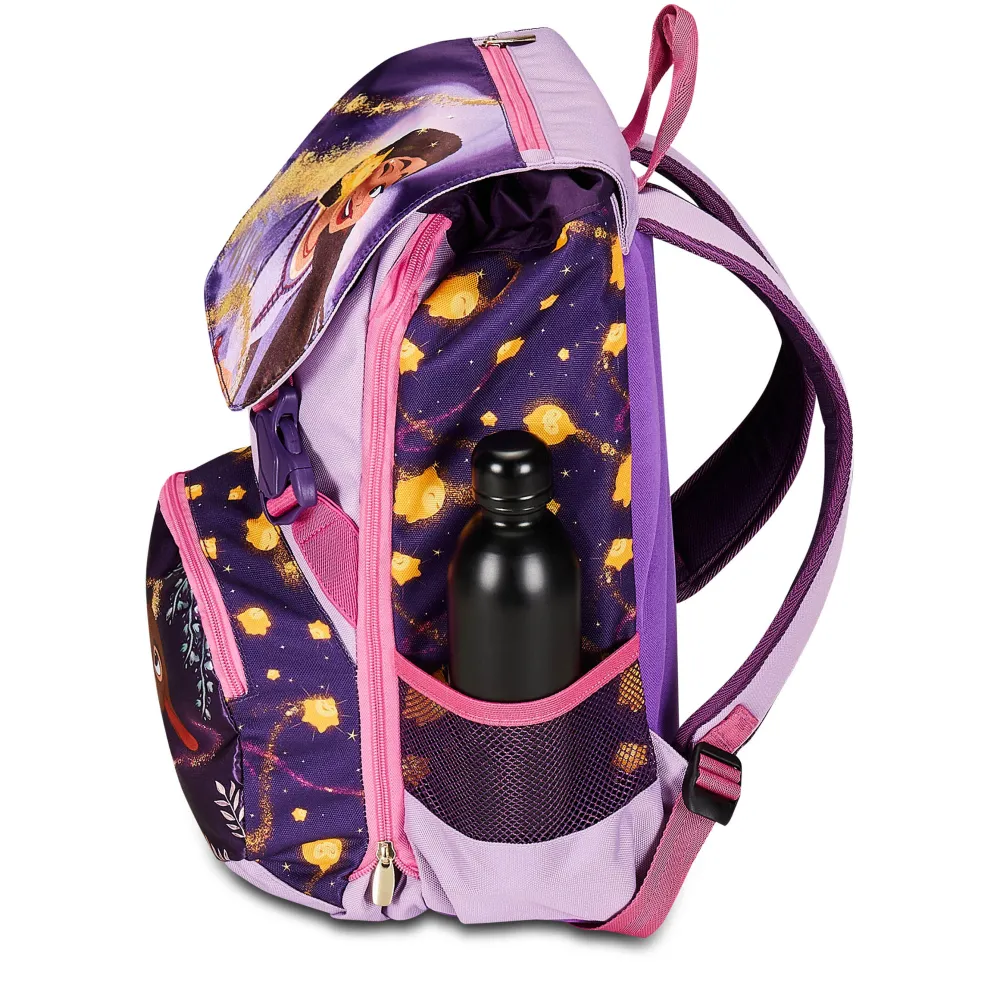 Zaino Sdoppiabile Big Wish Strong Heart, Bright Spirit Seven