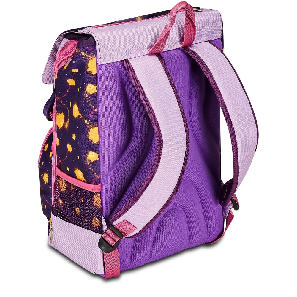 Zaino Sdoppiabile Big Wish Strong Heart, Bright Spirit Seven