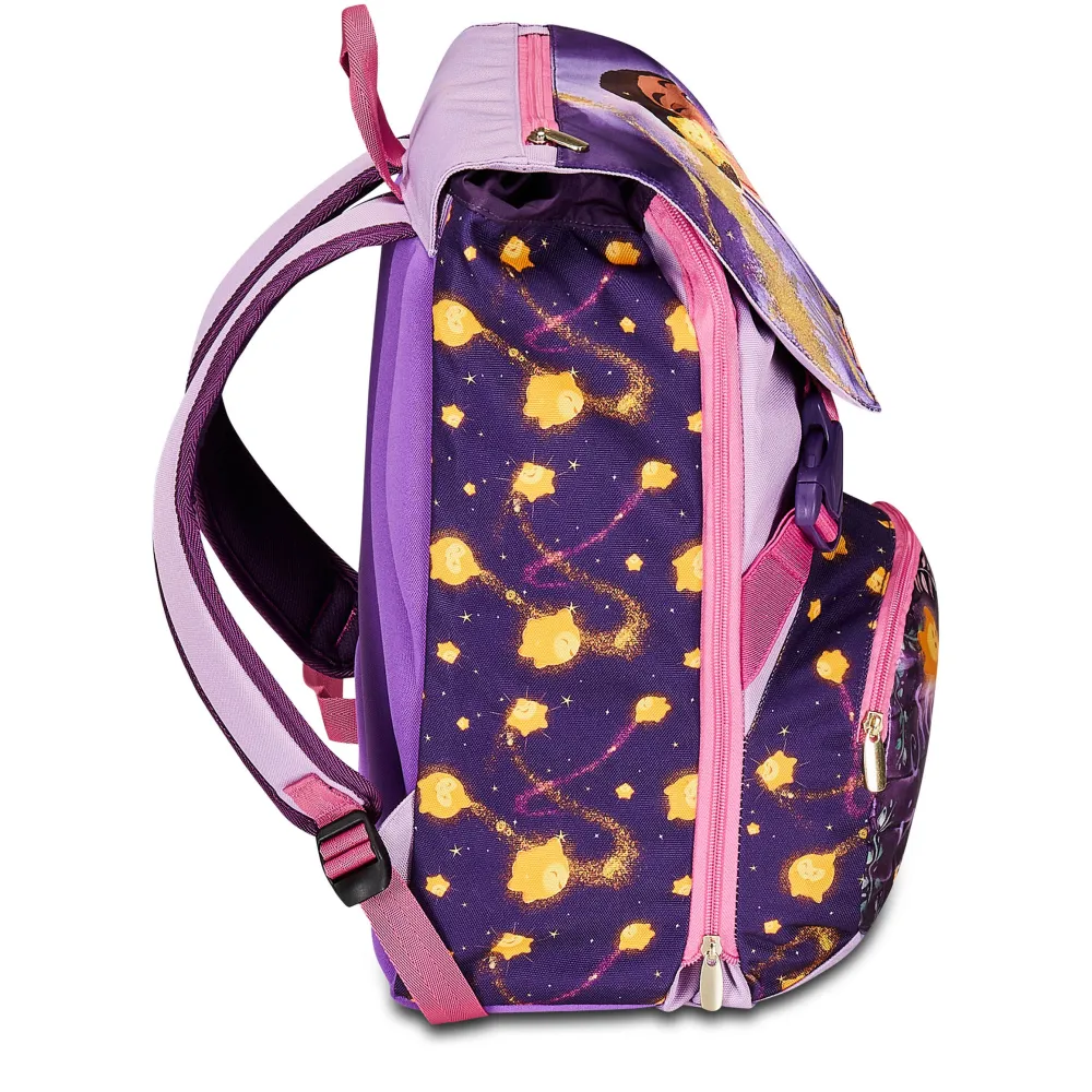 Zaino Sdoppiabile Big Wish Strong Heart, Bright Spirit Seven