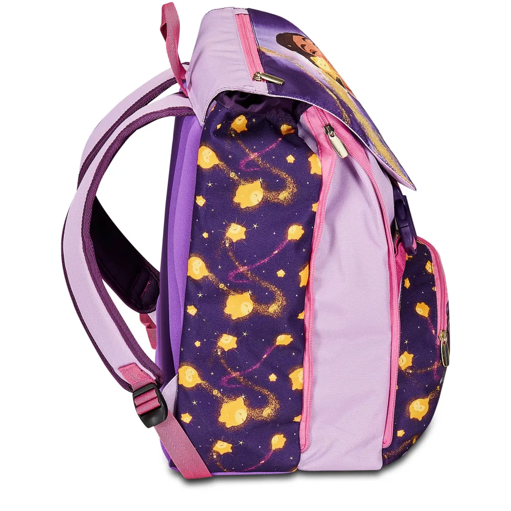 Zaino Sdoppiabile Big Wish Strong Heart, Bright Spirit Seven