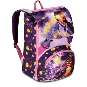 Zaino Sdoppiabile Big Wish Strong Heart, Bright Spirit Seven