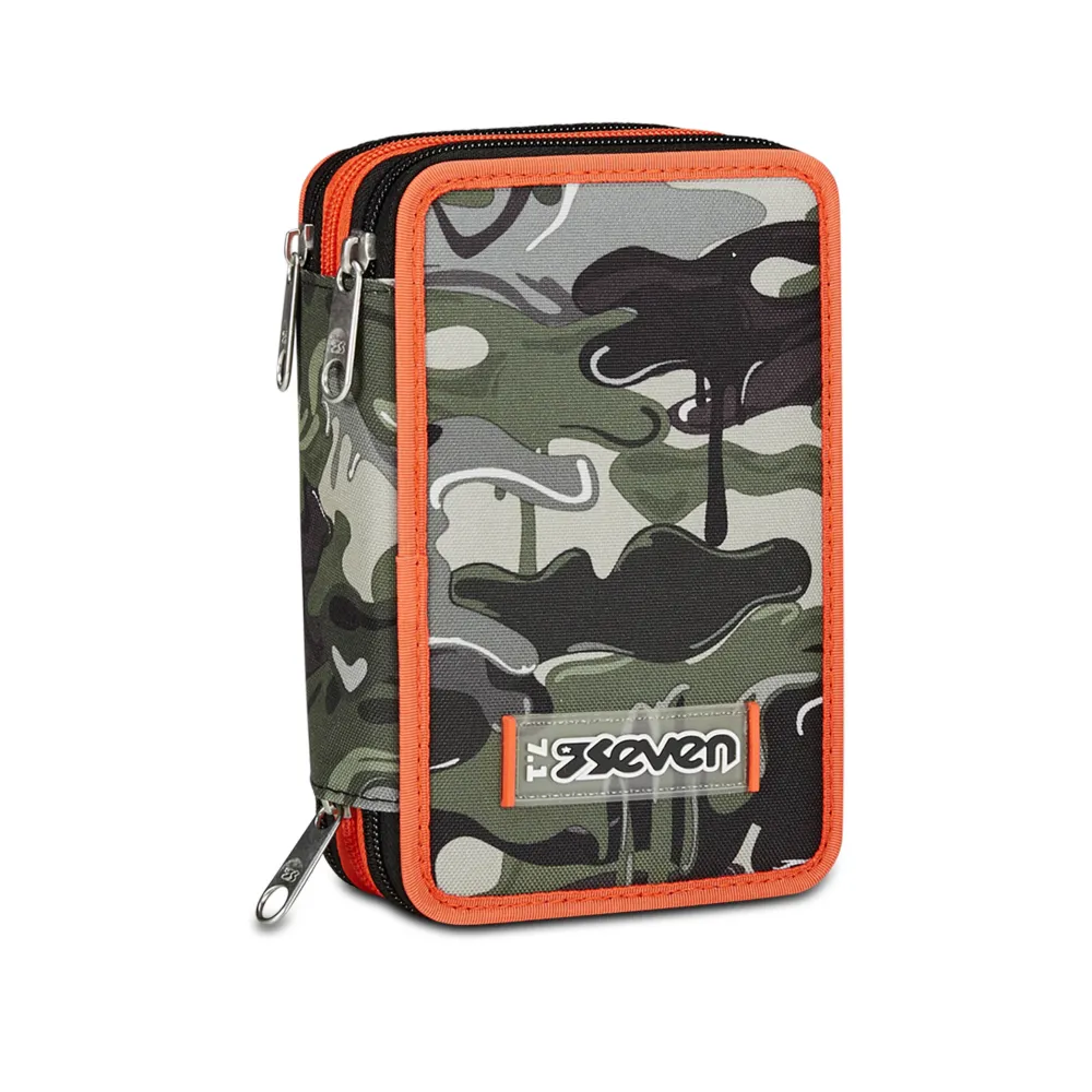 Astuccio Seven Lightventure