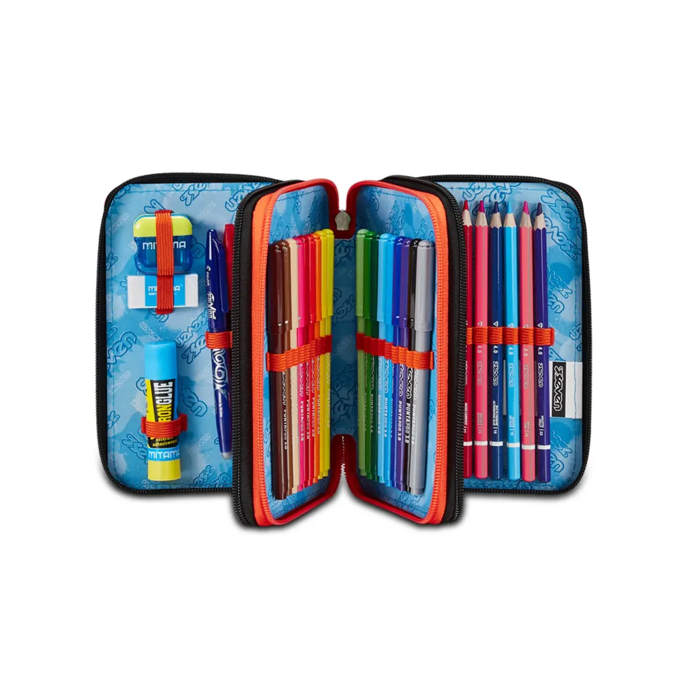 Astuccio Seven Lightventure