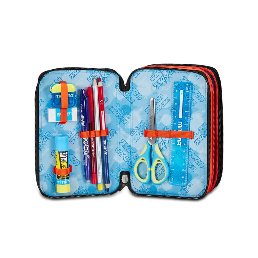 Astuccio Seven Lightventure