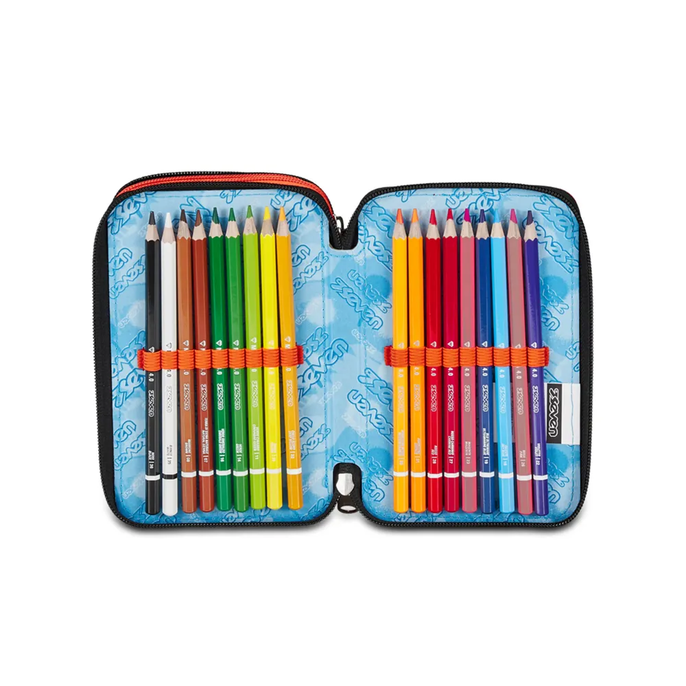 Astuccio Seven Lightventure