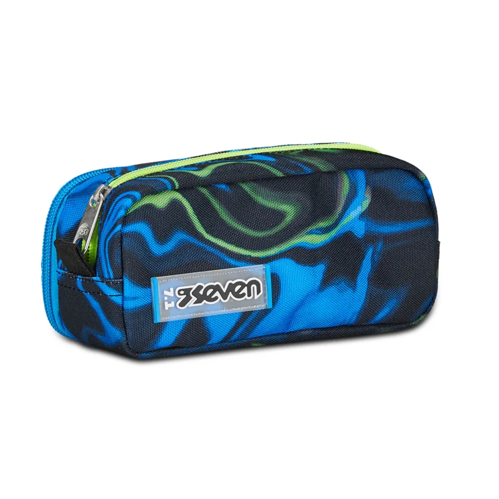 Bustina Doppia Seven Multi-Shade Boy