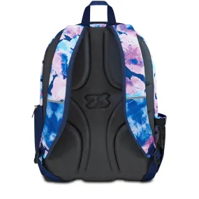 Zaino Advanced Seven Custom Cloud