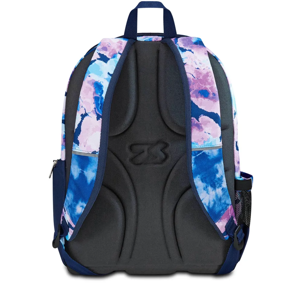 Zaino Advanced Seven Custom Cloud