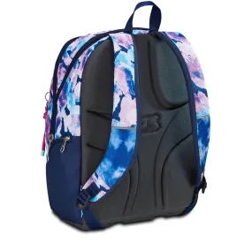 Zaino Advanced Seven Custom Cloud