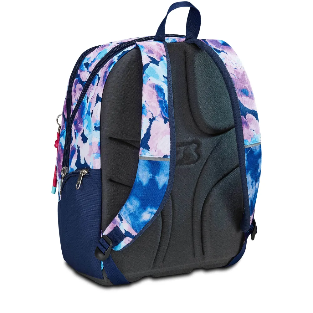 Zaino Advanced Seven Custom Cloud