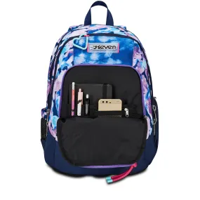 Zaino Advanced Seven Custom Cloud