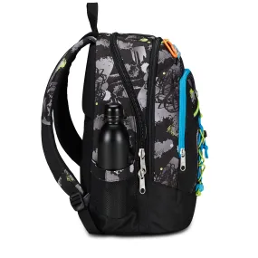 Zaino Advanced Seven Feeling Me