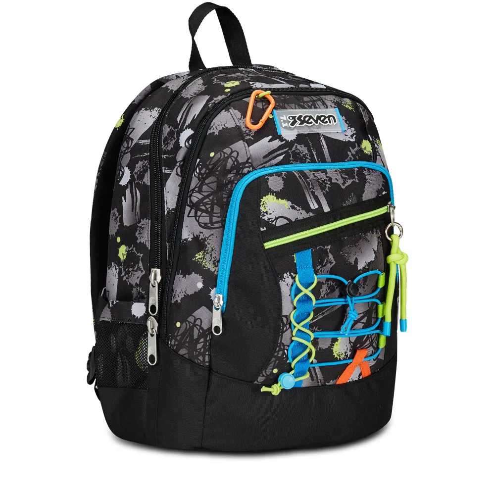 Zaino Advanced Seven Feeling Me