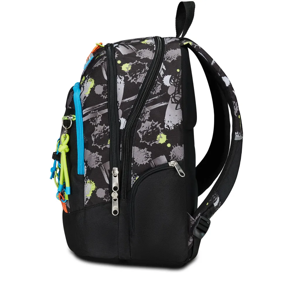 Zaino Advanced Seven Feeling Me