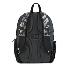 Zaino Advanced Seven Feeling Me