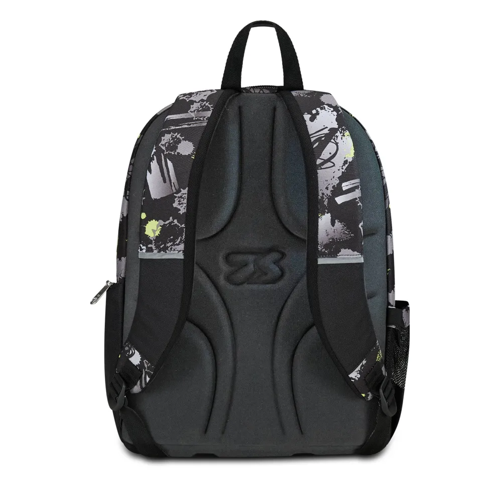 Zaino Advanced Seven Feeling Me