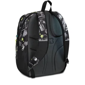 Zaino Advanced Seven Feeling Me