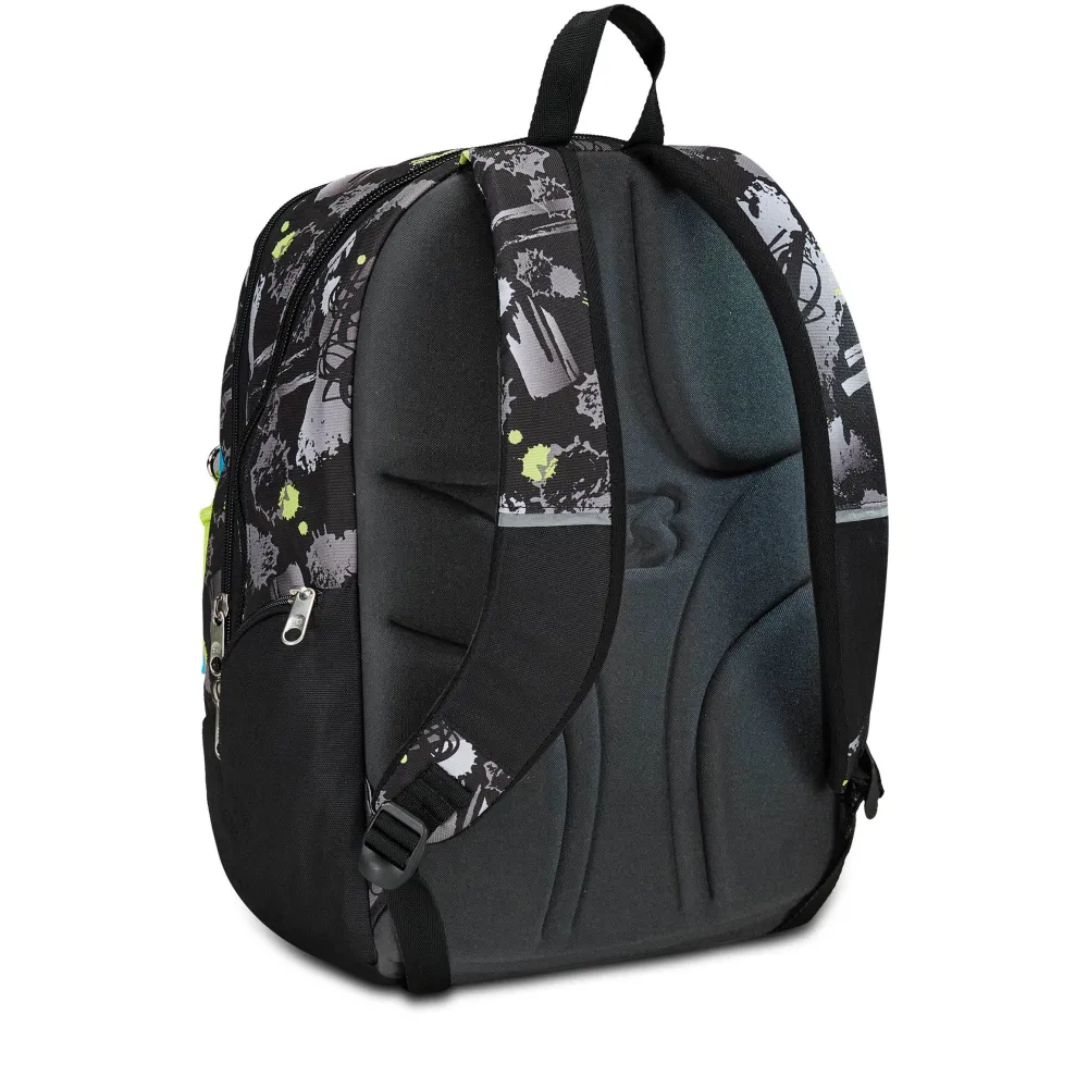 Zaino Advanced Seven Feeling Me