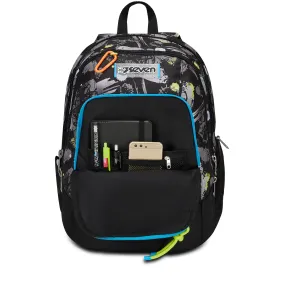 Zaino Advanced Seven Feeling Me