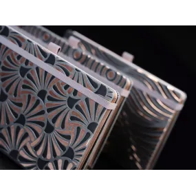 Agenda Giornaliera Piccola Castelli Rose Lolly Pop