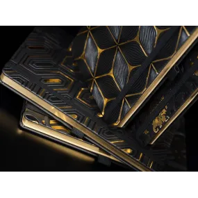 Agenda Giornaliera Piccola Castelli Gold Obelisk