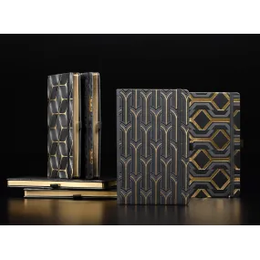 Agenda Giornaliera Piccola Castelli Gold Obelisk