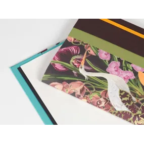 Agenda Giornaliera Grande Castelli Eden Oasis