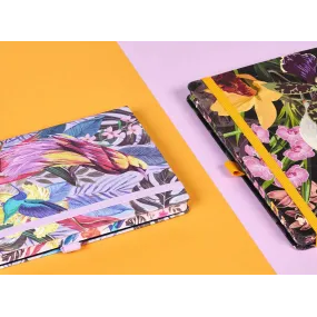 Agenda Giornaliera Grande Castelli Eden Oasis