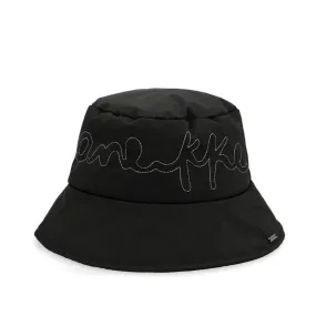 Cappello Da Pescatore Nero Anekke