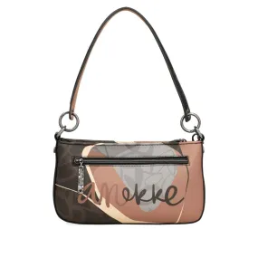 Borsa Baguette Anekke Heartbeat